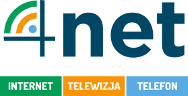 4NET S.C. | internet, telewizja, telefon